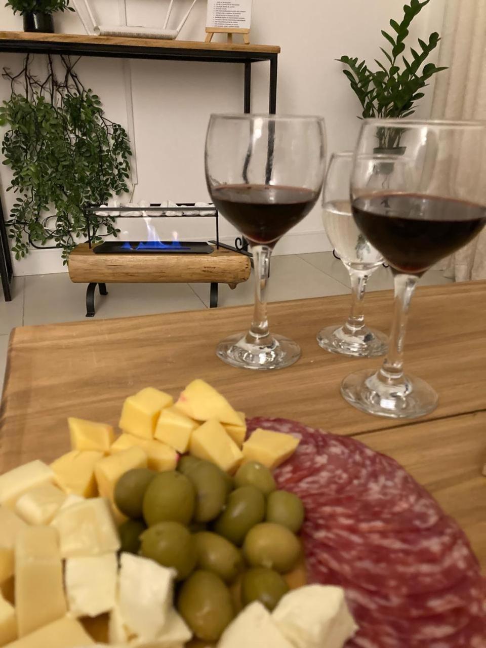 Apartamento Refugio Da Serra - Conforto E Tranquilidade Com Piscina E Academia *