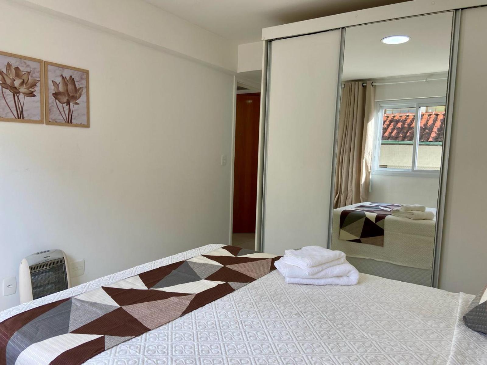 Refugio Da Serra - Conforto E Tranquilidade Com Piscina E Academia