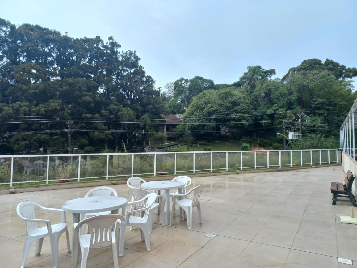 Refugio Da Serra - Conforto E Tranquilidade Com Piscina E Academia *